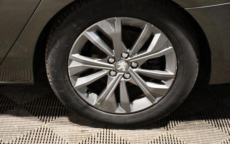 PEUGEOT 508 SW 1.6 225H 180ch PHEV ALLURE PACK E-EAT VERT FV-151-JY