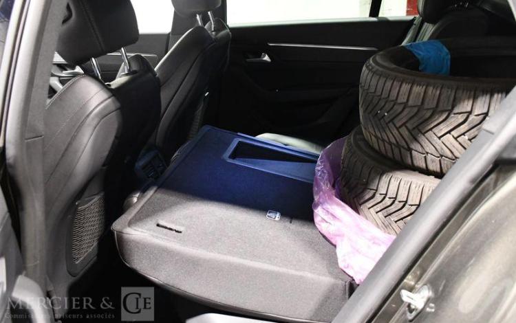 PEUGEOT 508 SW 1.6 225H 180ch PHEV ALLURE PACK E-EAT VERT FV-151-JY