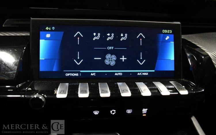 PEUGEOT 508 SW 1.6 225H 180ch PHEV ALLURE PACK E-EAT VERT FV-151-JY