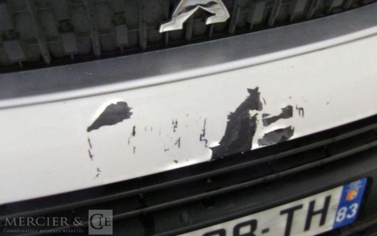 PEUGEOT EXPERT FOURGON 1.5 BLUEHDI 120 L2 ASPHALT BLANC FV-228-TH