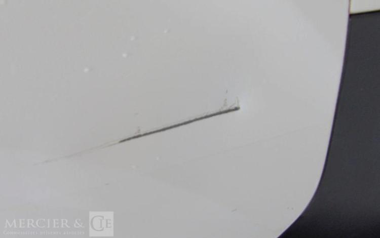 PEUGEOT EXPERT FOURGON 1.5 BLUEHDI 120 L2 ASPHALT BLANC FV-228-TH