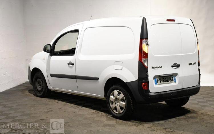 RENAULT KANGOO 1.5 BLUEDCI 95ch BLANC FV-262-MZ