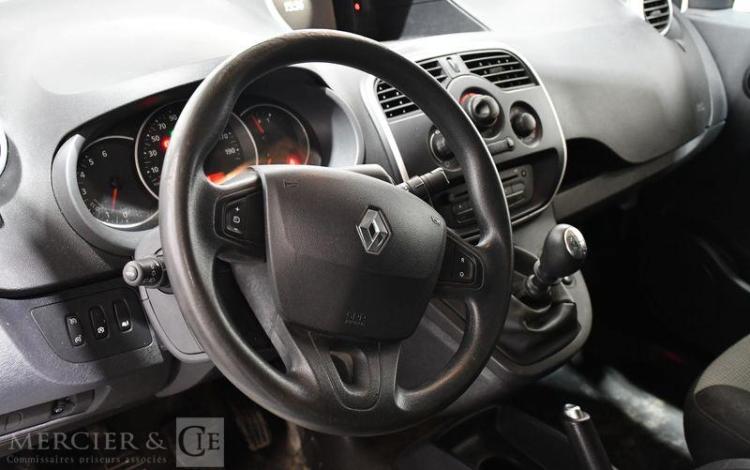 RENAULT KANGOO EXPRESS 1.5 BLUEDCI 95ch EXTRA BLANC FV-505-FE