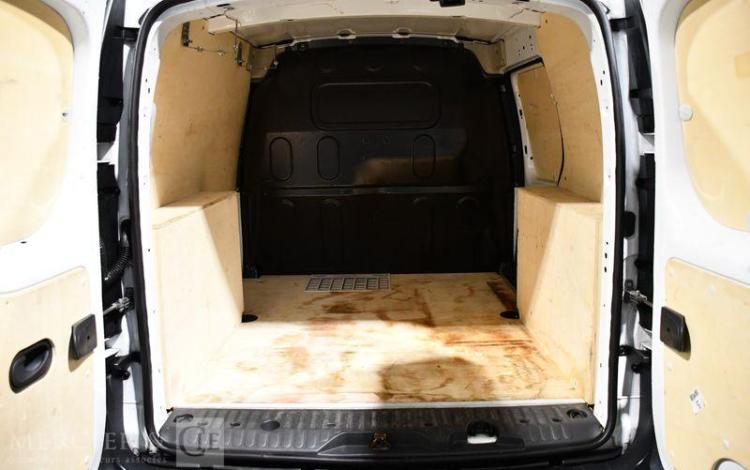 RENAULT KANGOO BLANC FV-535-QB