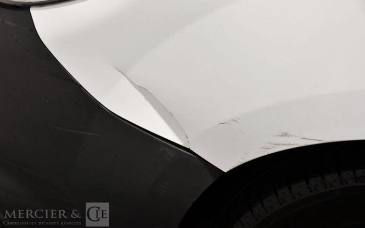 RENAULT KANGOO BLANC FV-535-QB