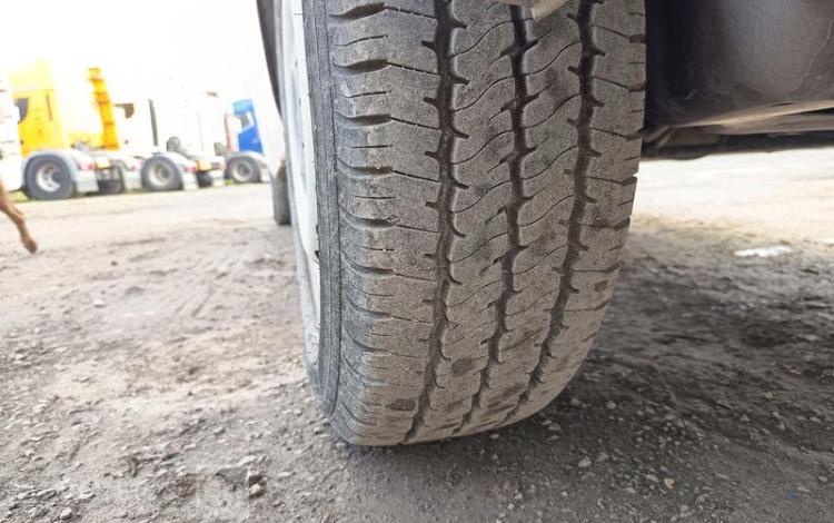 VOLKSWAGEN TRANSPORTER T6.1 FOURGON  L1 2.0 TDI 16V 110 CV – DIESEL – ANNEE 2020 BLANC FV-667-HN