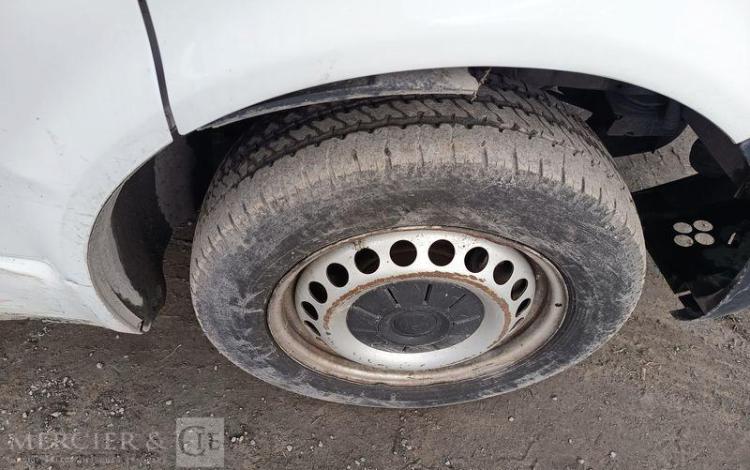 VOLKSWAGEN TRANSPORTER T6.1 FOURGON  L1 2.0 TDI 16V 110 CV – DIESEL – ANNEE 2020 BLANC FV-667-HN