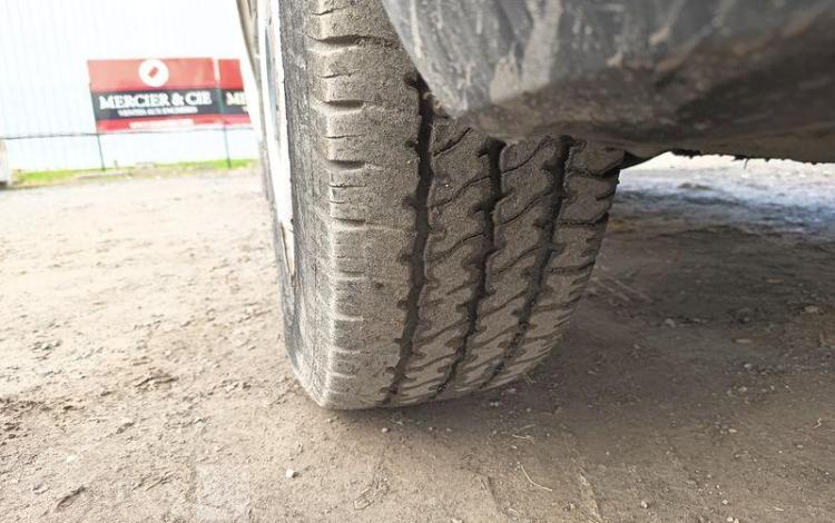 VOLKSWAGEN TRANSPORTER T6.1 FOURGON  L1 2.0 TDI 16V 110 CV – DIESEL – ANNEE 2020 BLANC FV-667-HN