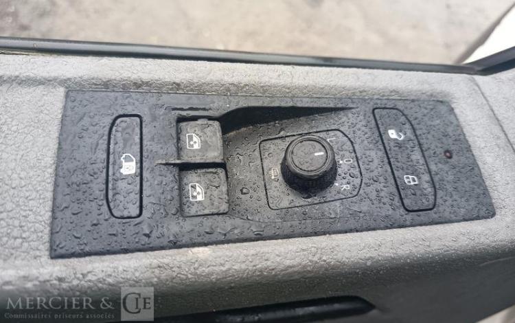 VOLKSWAGEN TRANSPORTER T6.1 FOURGON L1 2.0 TDI 16V 110 CV – DIESEL – 93455 KMS – ANNEE 2020 BLANC FV-760-FF