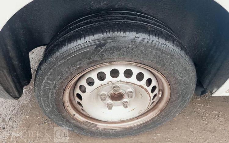 VOLKSWAGEN TRANSPORTER T6.1 FOURGON L1 2.0 TDI 16V 110 CV – DIESEL – 93455 KMS – ANNEE 2020 BLANC FV-760-FF