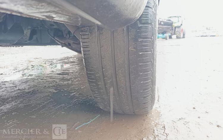 VOLKSWAGEN TRANSPORTER T6.1 FOURGON L1 2.0 TDI 16V 110 CV – DIESEL – 93455 KMS – ANNEE 2020 BLANC FV-760-FF