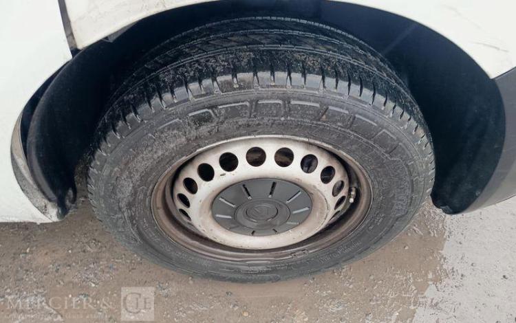 VOLKSWAGEN TRANSPORTER T6.1 FOURGON L1 2.0 TDI 16V 110 CV – DIESEL – 93455 KMS – ANNEE 2020 BLANC FV-760-FF