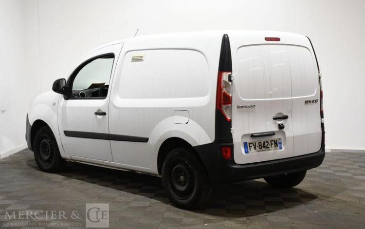 RENAULT KANGOO EXPRESS EXTRA R-LINK BLUE DCI 95 BLANC FV-842-FN