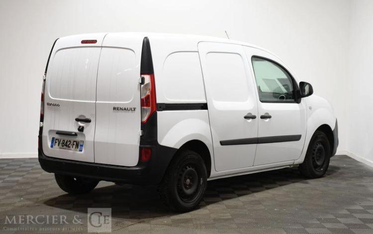 RENAULT KANGOO EXPRESS EXTRA R-LINK BLUE DCI 95 BLANC FV-842-FN