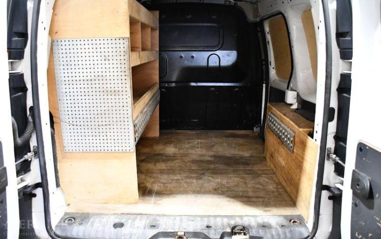 RENAULT KANGOO EXPRESS EXTRA R-LINK BLUE DCI 95 BLANC FV-842-FN