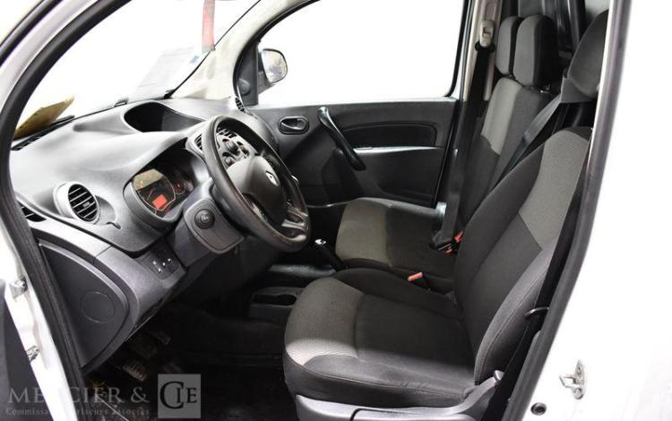 RENAULT KANGOO EXPRESS EXTRA R-LINK BLUE DCI 95 BLANC FV-842-FN