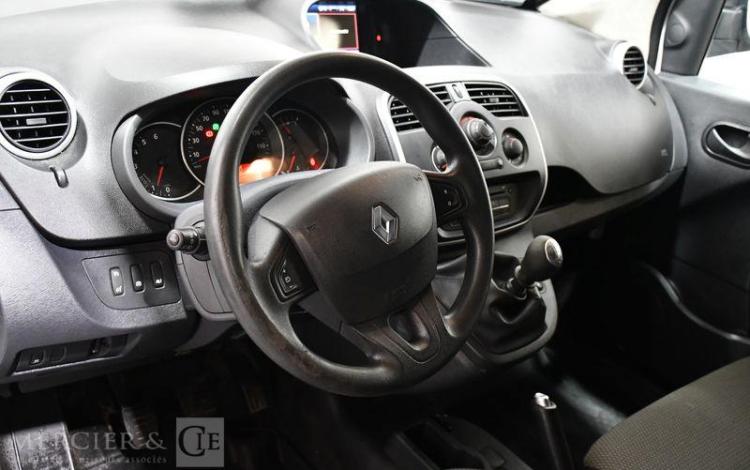 RENAULT KANGOO EXPRESS EXTRA R-LINK BLUE DCI 95 BLANC FV-842-FN