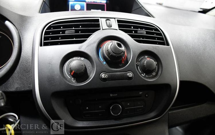 RENAULT KANGOO EXPRESS EXTRA R-LINK BLUE DCI 95 BLANC FV-842-FN