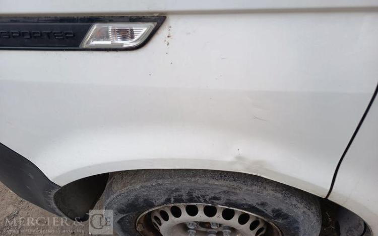 VOLKSWAGEN TRANSPORTER T6.1 FOURGON L1 2.0 TDI 16V 110 CV – DIESEL – 72620 KMS – ANNEE 2020 BLANC FV-858-BW