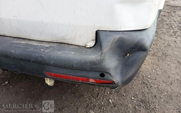 VOLKSWAGEN TRANSPORTER T6.1 FOURGON L1 2.0 TDI 16V 110 CV – DIESEL – 72620 KMS – ANNEE 2020 BLANC FV-858-BW