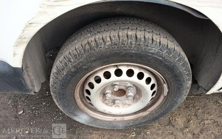 VOLKSWAGEN TRANSPORTER T6.1 FOURGON L1 2.0 TDI 16V 110 CV – DIESEL – 72620 KMS – ANNEE 2020 BLANC FV-858-BW