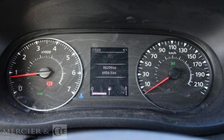 RENAULT MASTER GCF F2800 L1H1 DCI 135 BLANC FV-911-TH