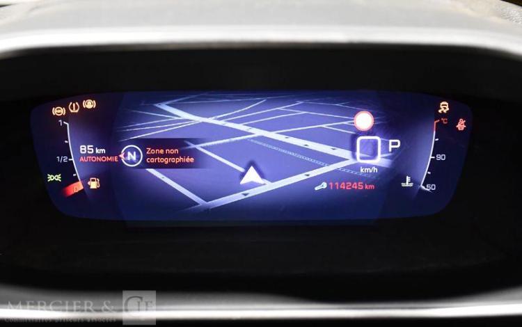 PEUGEOT 2008 BLUEHDI 130CH S&S EAT8 ALLURE  FW-055-DX