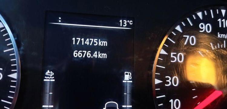 RENAULT MASTER L2H2 2,3 DCI AVEC  NACELLE 121F – 10 M – 764 HEURES BLANC FW-090-XD