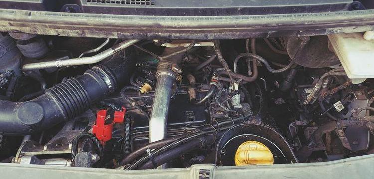 RENAULT MASTER L2H2 2,3 DCI AVEC  NACELLE 121F – 10 M – 764 HEURES BLANC FW-090-XD