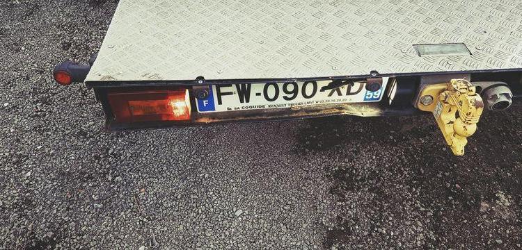 RENAULT MASTER L2H2 2,3 DCI AVEC  NACELLE 121F – 10 M – 764 HEURES BLANC FW-090-XD