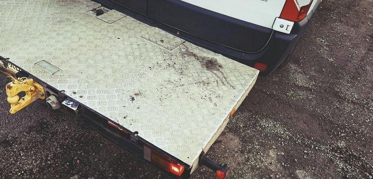 RENAULT MASTER L2H2 2,3 DCI AVEC  NACELLE 121F – 10 M – 764 HEURES BLANC FW-090-XD