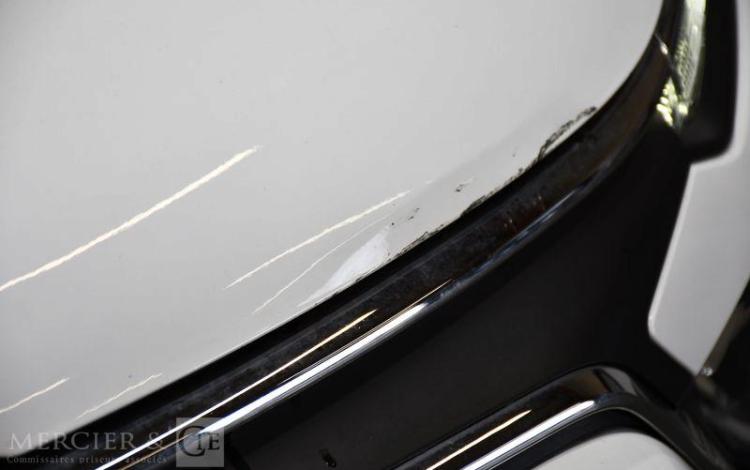 CITROEN C3 A,E BLUEHDI 100 S&S vente à pro car depedalage obligatoire BLANC FW-092-CD