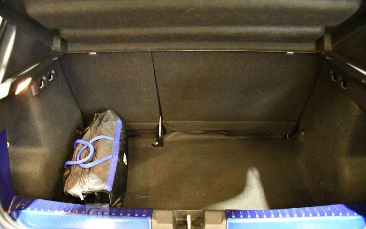 DACIA SANDERO STEPWAY 1.0 TCE 90 COMFORT BLEU FW-201-QR