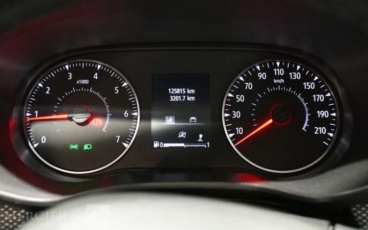 DACIA SANDERO STEPWAY 1.0 TCE 90 COMFORT BLEU FW-201-QR