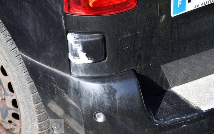 PEUGEOT EXPERT VU 2,0 BLUEHDI 120 L2 ASPHALT START/STOP NOIR FW-764-WF