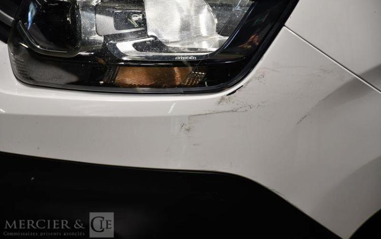 CITROEN BERLINGO FG 1,5 BLUE HDI 75 650KG M L1 CLUB START/STOP BLANC FW-862-VE