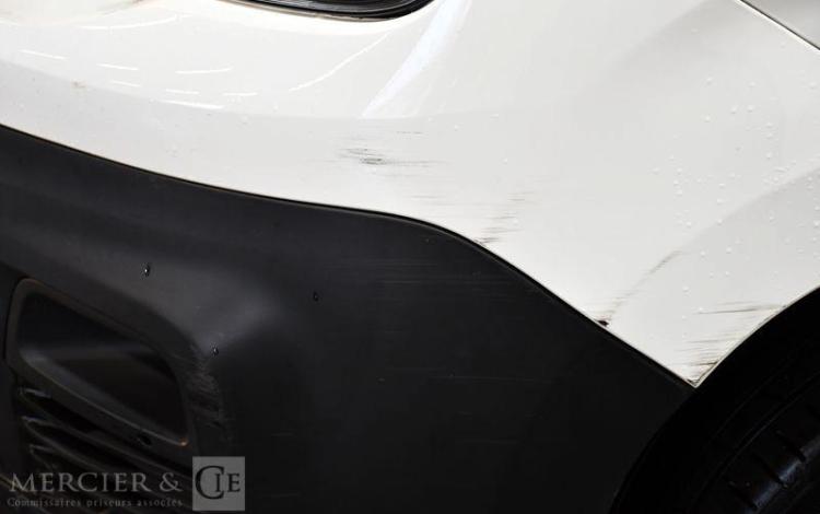 PEUGEOT PARTNER STANDARD 650 Kg BLUEHDI BLANC FX-147-ZA