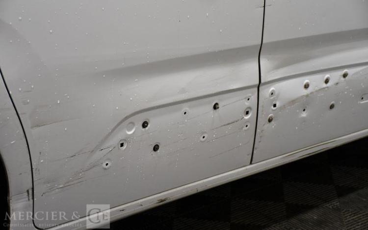 PEUGEOT PARTNER 1.5 BLUEHDI 100ch L1 M PREMIUM BLANC FX-147-ZA