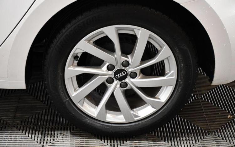 AUDI A1 SPORTBACK 25 TFSI 95 BLANC FX-151-BV