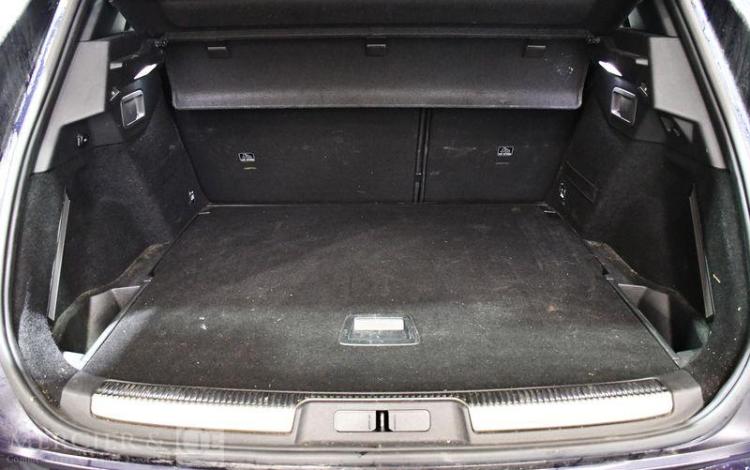 DS DS7 CROSSBACK e-TENSE GRAND CHIC e-225 EAT8 BLEU FX-318-ZW