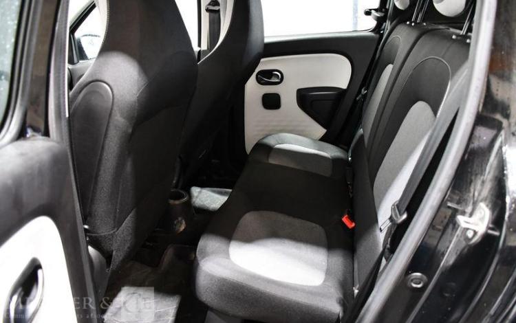 RENAULT TWINGO ZEN ACHAT INTEGRAL NOIR FX-627-AS