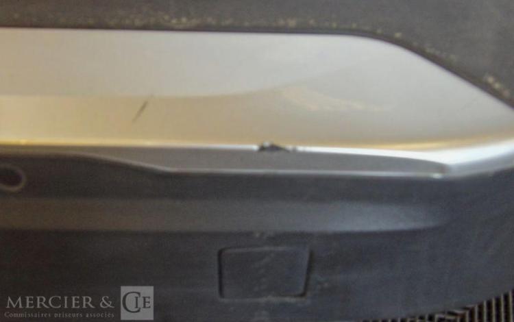 PEUGEOT 2008 1.5 BLUEHDI 110ch ALLURE BUSINESS BLANC FX-853-WA