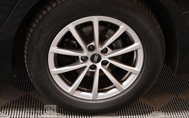 AUDI A6 AVANT AVANT 2.0 35 TDI 165cv MHEV BUSINESS EXECUTIVE S-TRONIC NOIR FX-868-WZ