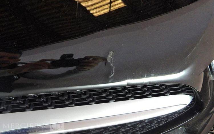 MERCEDES CLASSE A 180D PROGRESSIVE LINE  FX-949-WM