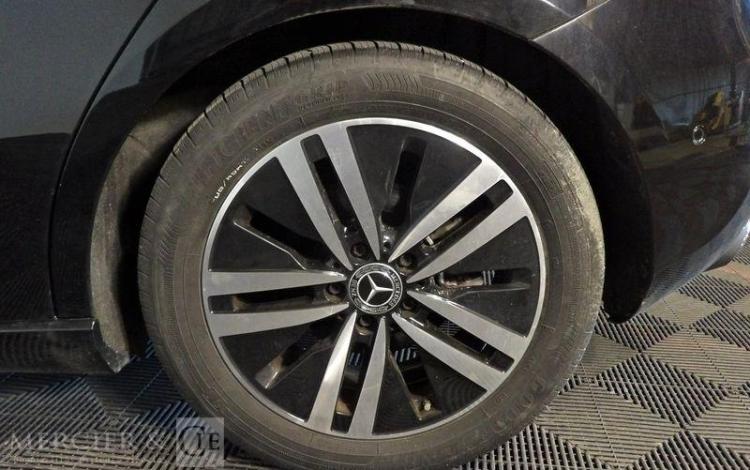 MERCEDES CLASSE A 180D PROGRESSIVE LINE  FX-949-WM