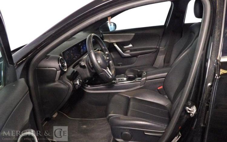 MERCEDES CLASSE A 180D PROGRESSIVE LINE  FX-949-WM