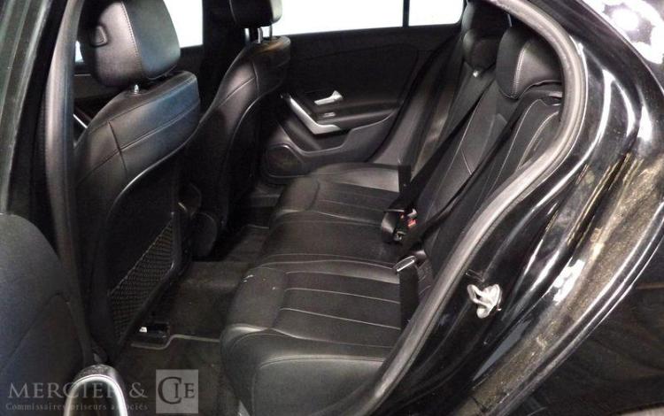 MERCEDES CLASSE A 180D PROGRESSIVE LINE  FX-949-WM