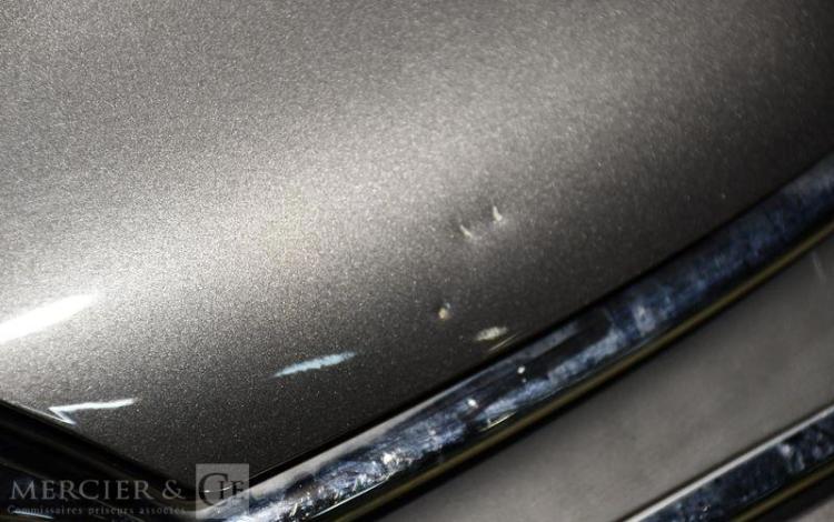 CITROEN C3 1.2 PURETECH 80CH SHINE PACK GRIS FY-015-EE