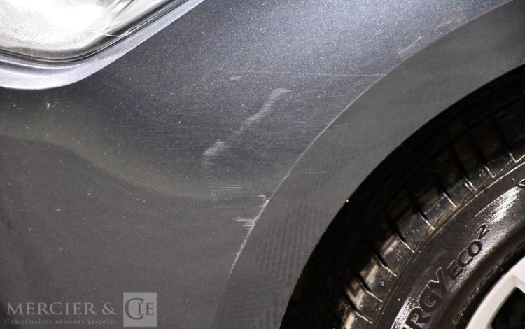 SEAT IBIZA SOCIETE 1.6 TDI 95ch BUSINESS GRIS FY-051-TK