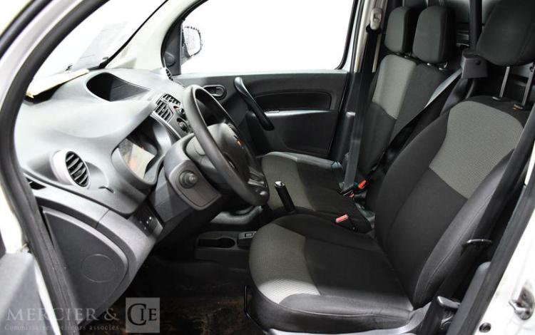 RENAULT KANGOO 1.5 BLUEDCI 95ch GRAND-CONFORT BLANC FY-287-GW